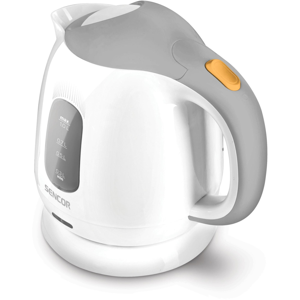 Електрочайник Sencor SWK 1100WH (SWK1100WH) - зображення 7