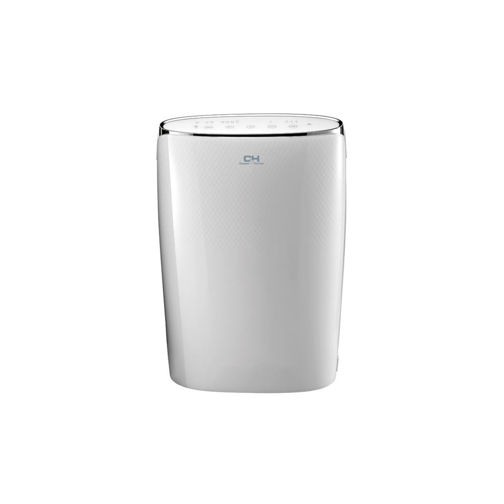Осушувач повітря Cooper&Hunter CH-D008WDP6 - зображення 1