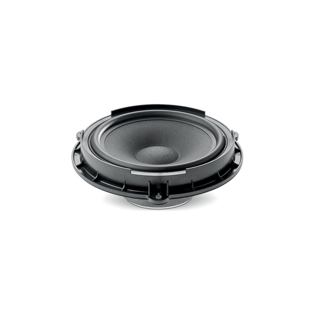 Компонентна акустика Focal IS FORD 165 - зображення 4