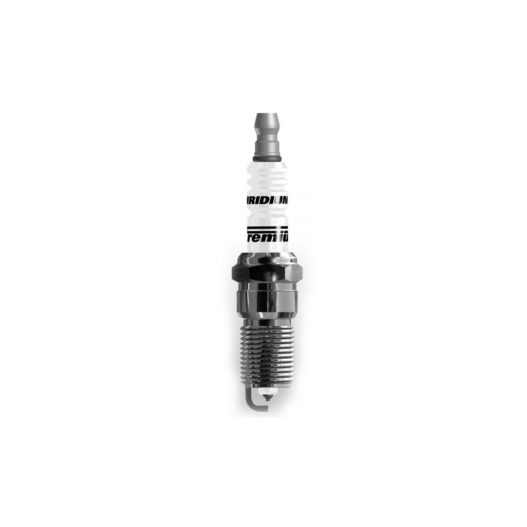 Свічка запалювання Brisk BP6.1K - зображення 2