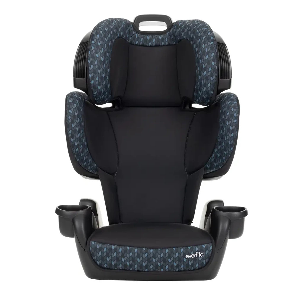 Автокрісло Evenflo GoTime LX - Quincy Blue (032884202676) - зображення 2