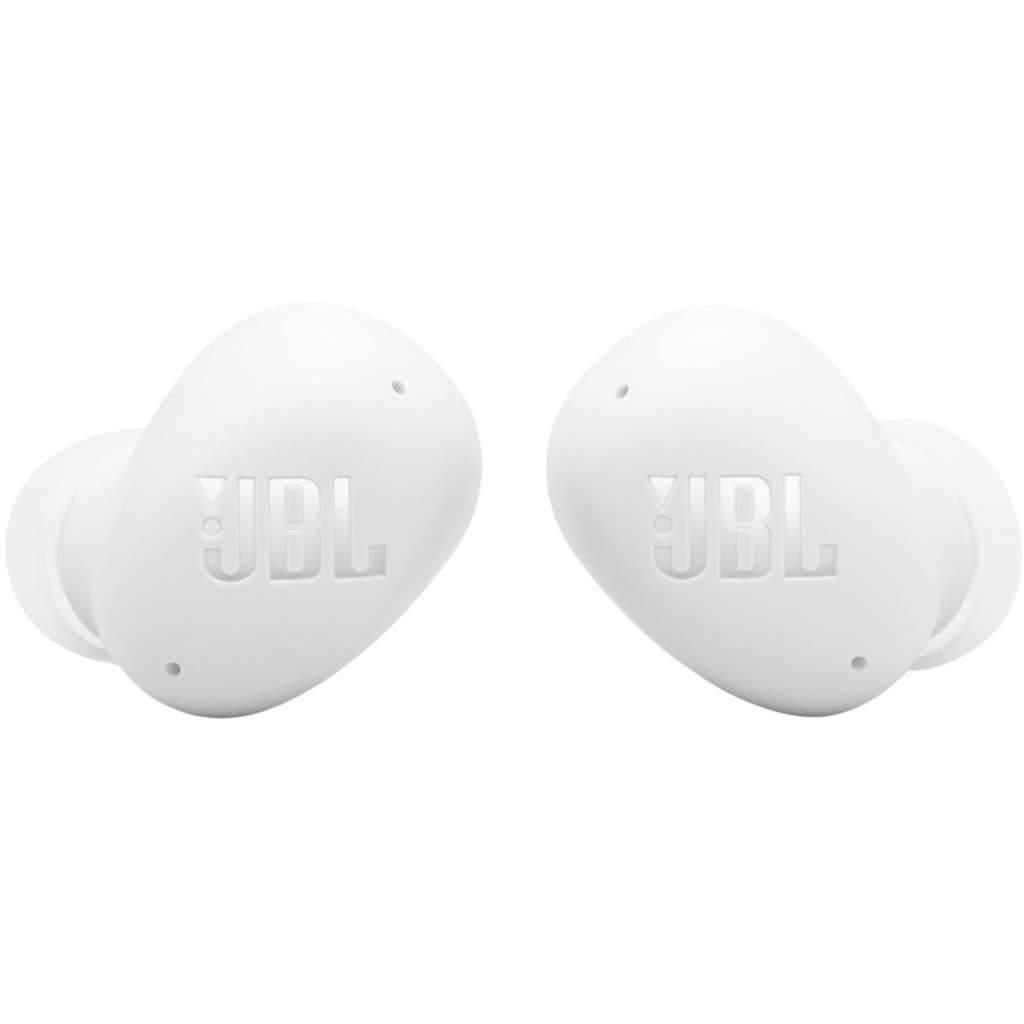 Навушники JBL Wave Buds 2 White (JBLWBUDS2WHT) - зображення 3