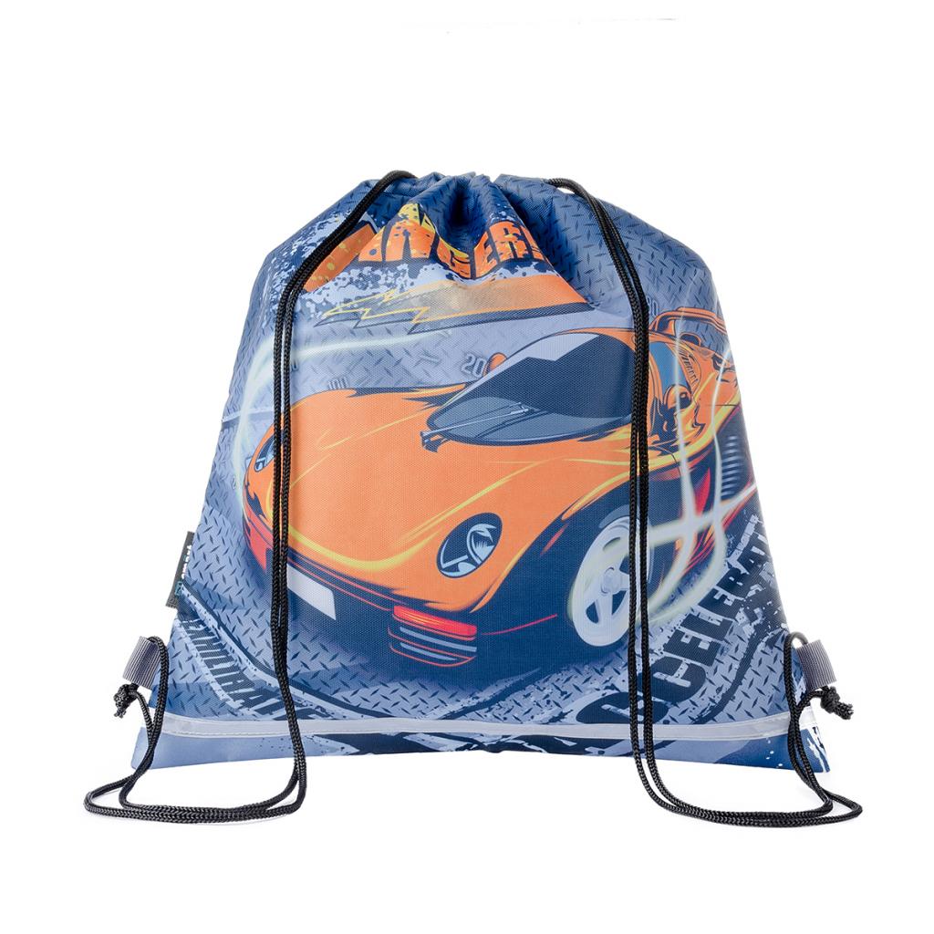 Сумка для взуття Smart SB-01 Dangerix (558325) - зображення 4