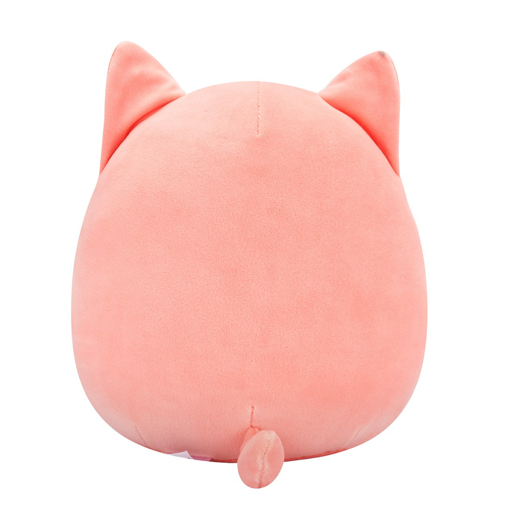 М'яка іграшка Squishmallows Кіт Уілка 19 см (SQER01206) - зображення 4