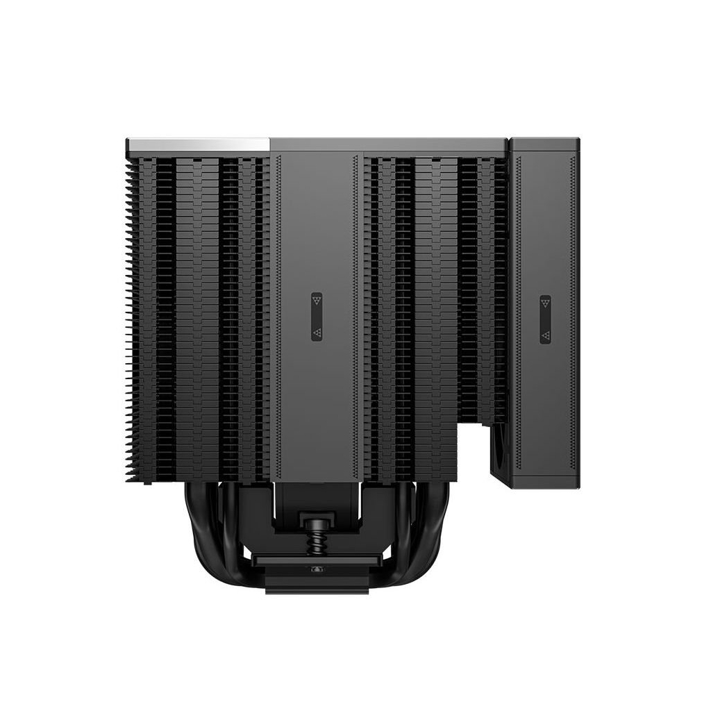 Кулер до процесора PcCooler RZ820 BK - зображення 5