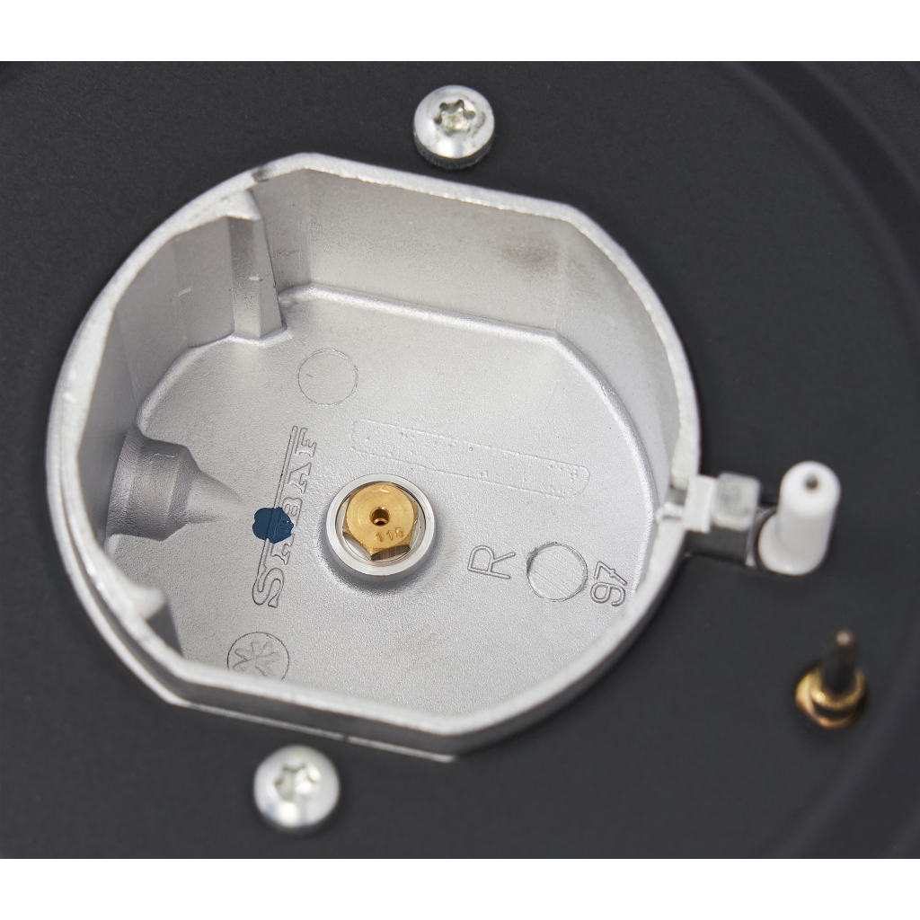 Варочна поверхня Whirlpool TGML660NB - изображение 9