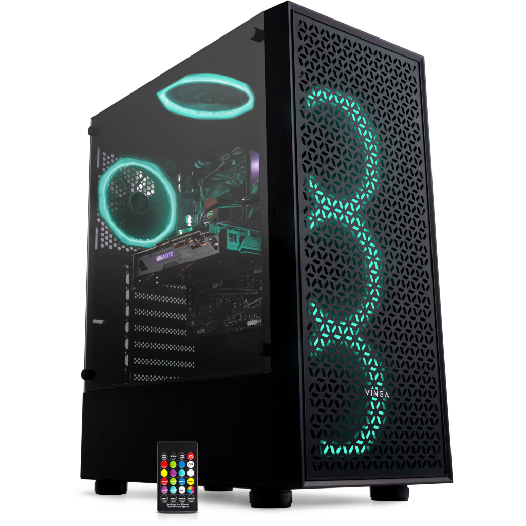 Комп'ютер Vinga Wolverine D4976 (I5M32G3060W.D4976) - зображення 1