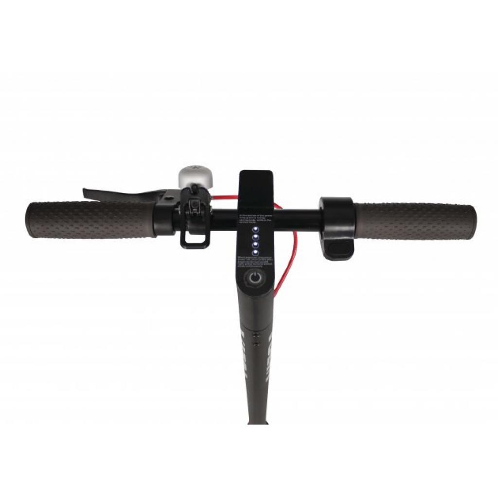 Електросамокат Forte VT1 White (98738) - зображення 4