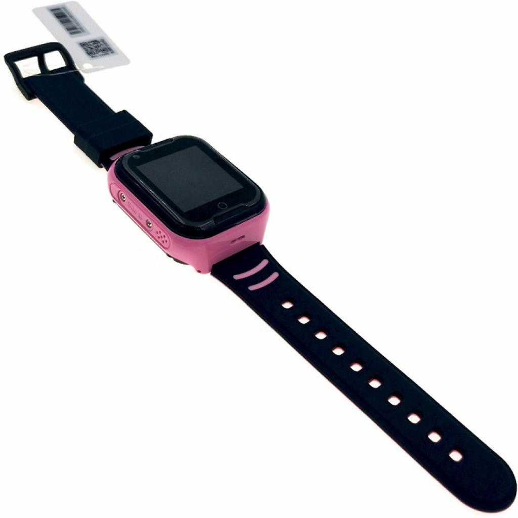 Смарт-годинник UWatch SW72 Pink (F_103667) - зображення 4
