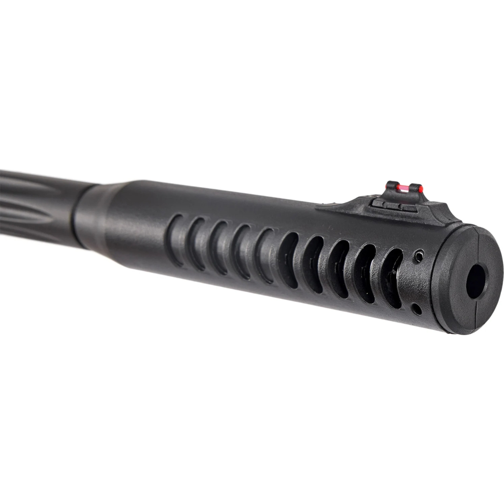 Пневматична гвинтівка Optima AirTact ED (2370.36.53) - зображення 8