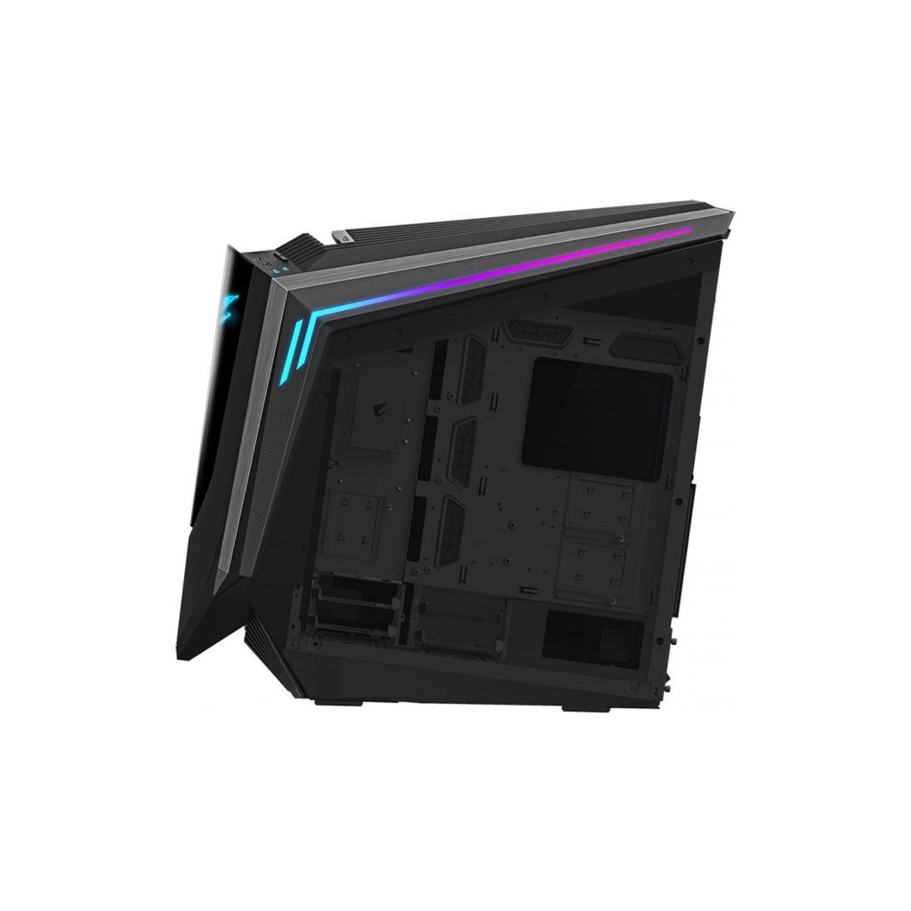 Корпус GIGABYTE AORUS C700 GLASS - зображення 8