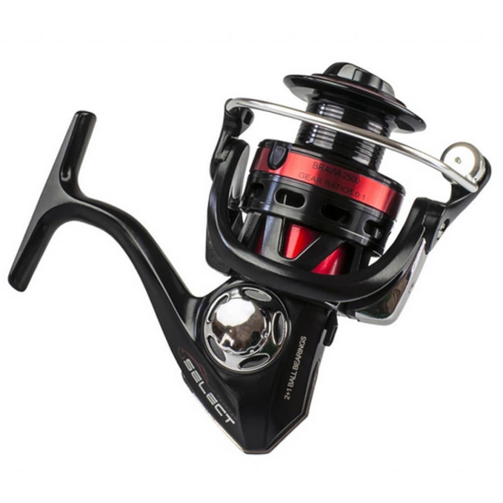 Котушка Select Bravia 5000 (1870.01.97) - зображення 3