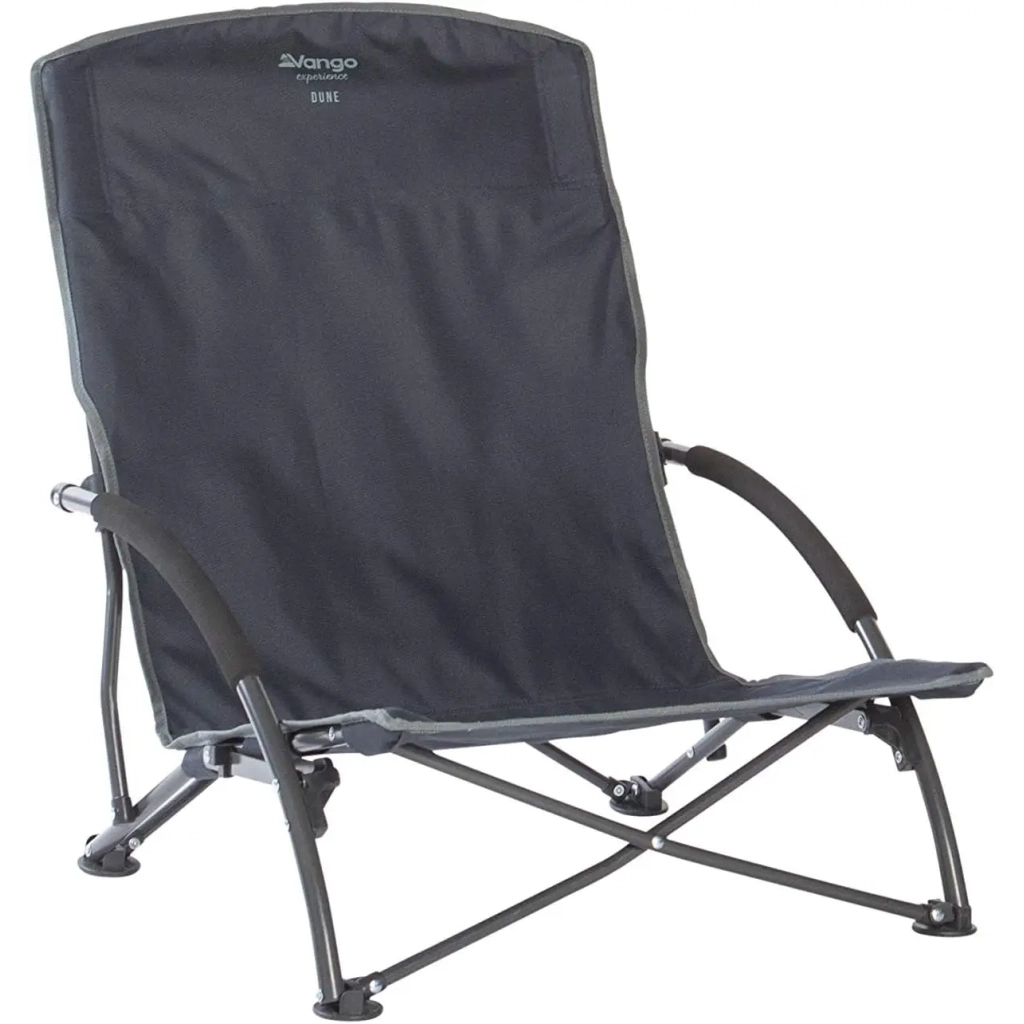 Крісло складане Vango Dune Granite Grey (CHSDUNE00000003) (930847) - зображення 1