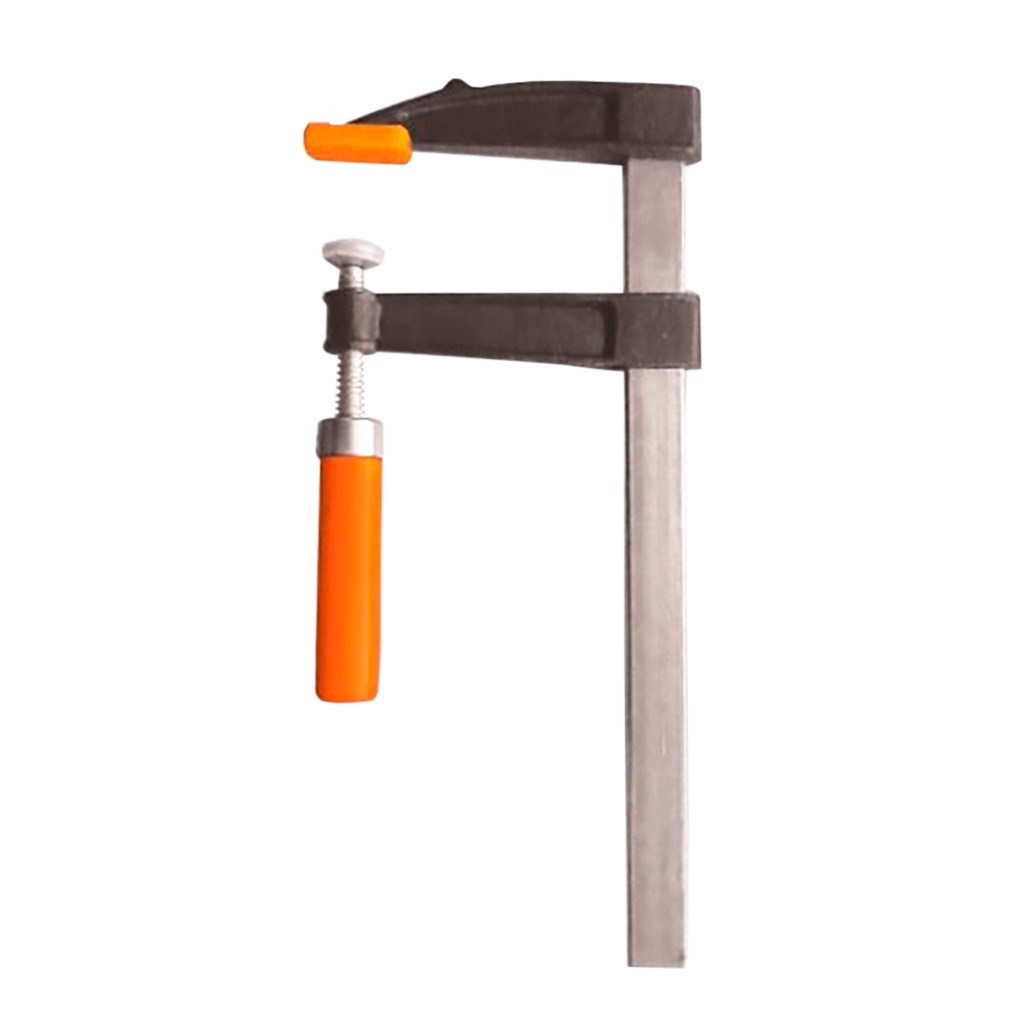 Струбцина Grad столярна тип F 250x50мм (1027) - зображення 1