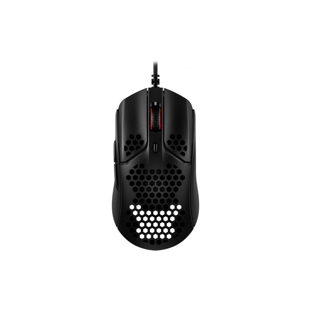 Мишка HyperX Pulsefire Haste Black (4P5P9AA) - зображення 5