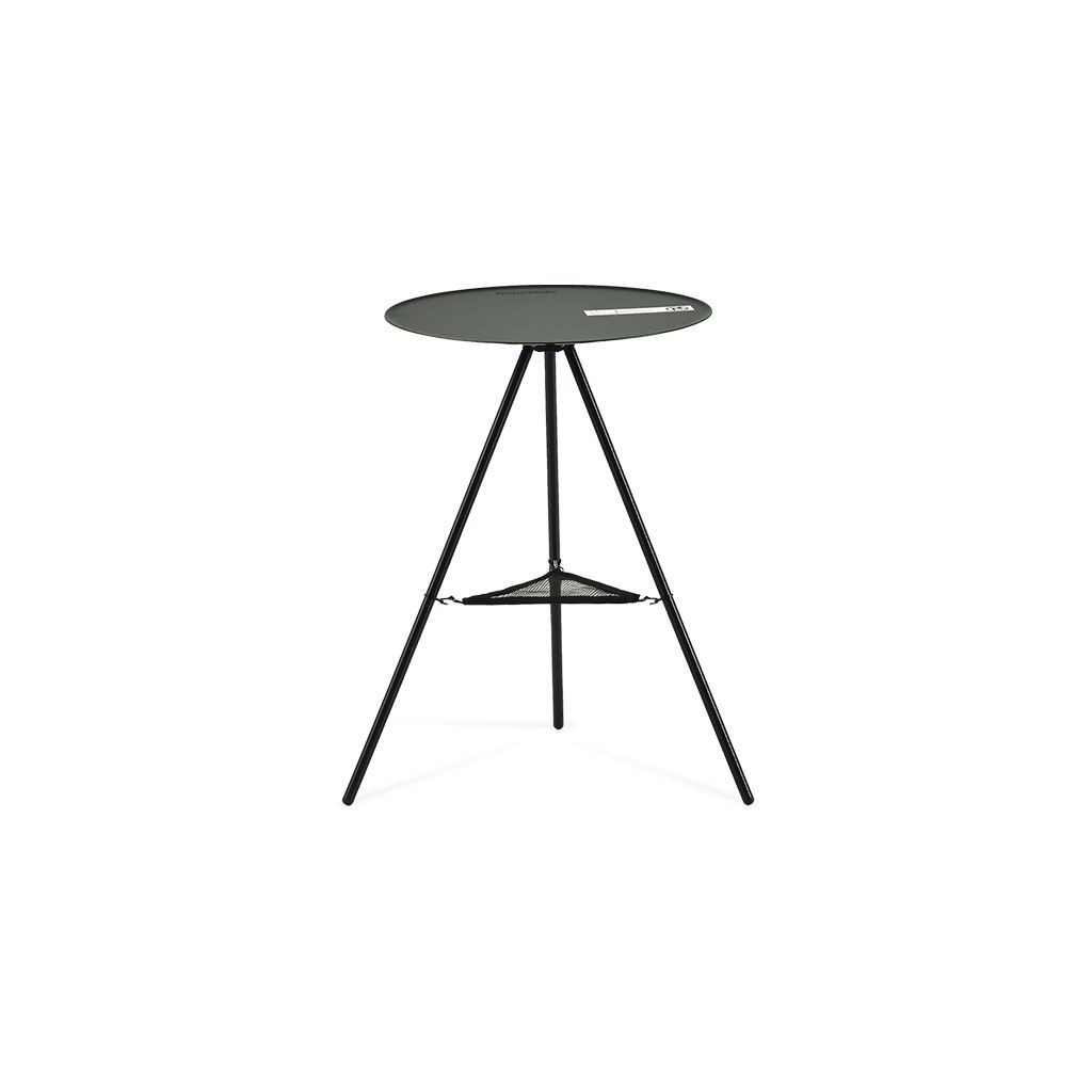 Туристичний стіл Naturehike CNH22JU035 алюміній Розмір L чорний (6927595712443) - зображення 1