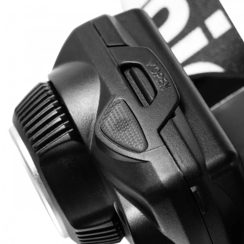 Ліхтар Mactronic Maverick 510 Lm Focus USB (AHL0051) - зображення 7