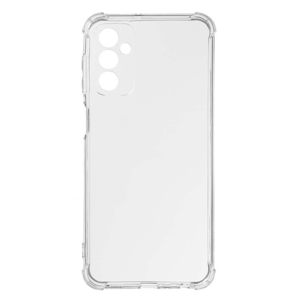 Чохол до мобільного телефона Armorstandart Air Force Samsung M23 (M236) Camera cover Transparent (ARM62092) - зображення 1