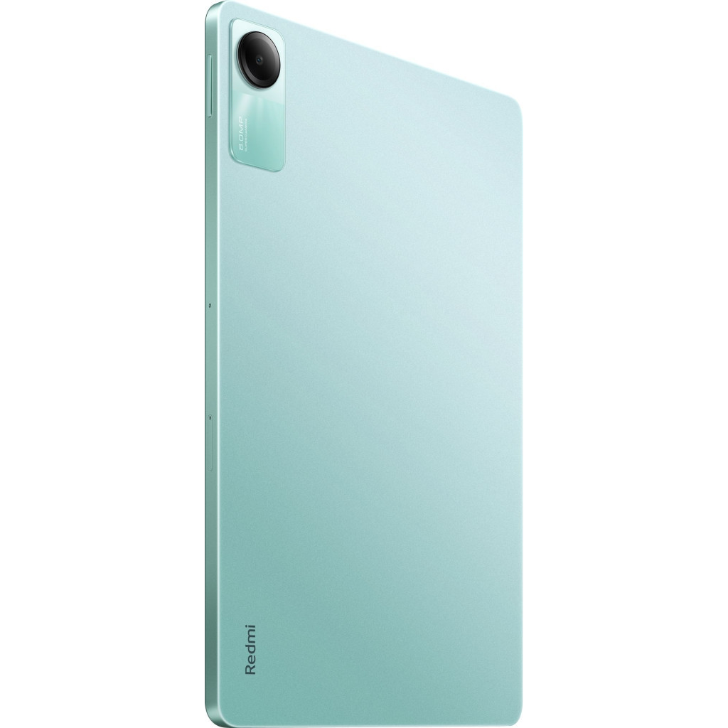 Планшет Xiaomi Redmi Pad SE 8/256GB Mint Green (VHU4588EU) (1022989) - зображення 6