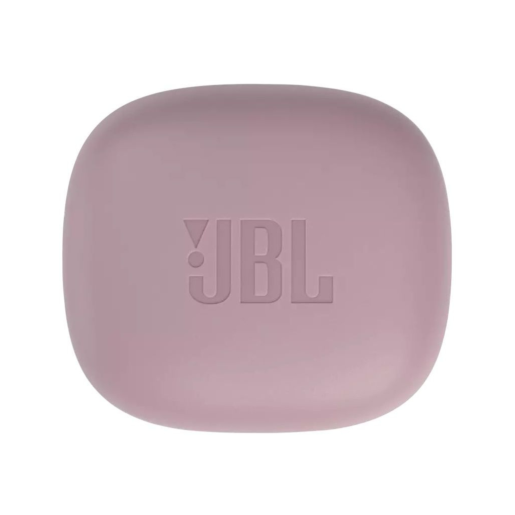 Навушники JBL Vibe 300 TWS Pink (JBLV300TWSPIKEU) - зображення 5