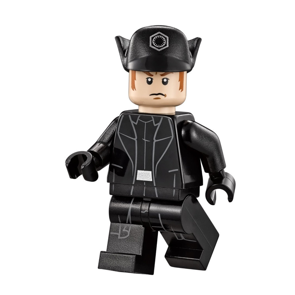 Конструктор LEGO Star Wars Командний шатл Кайло (75104) - зображення 8