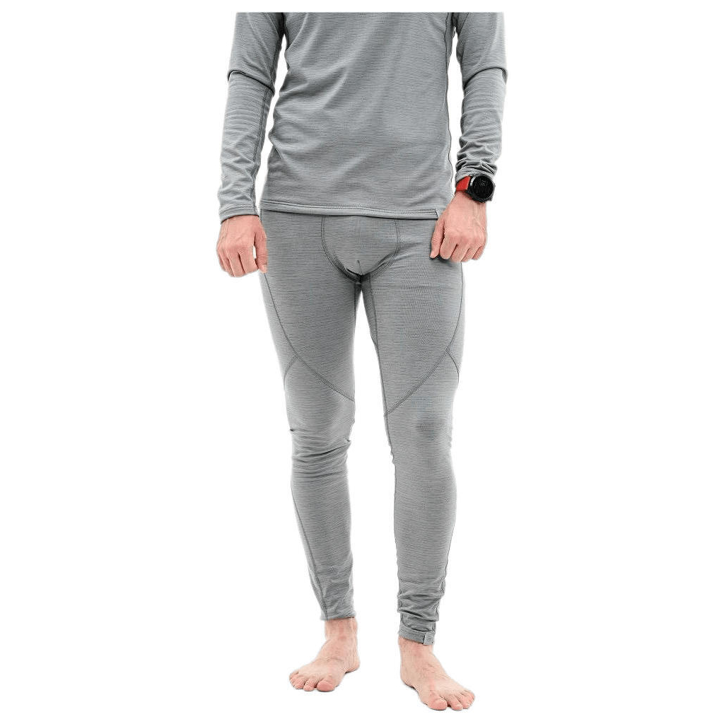 Термоштани Turbat Yeti Bottom Mns cloudburst grey L (012.002.0700) - зображення 3