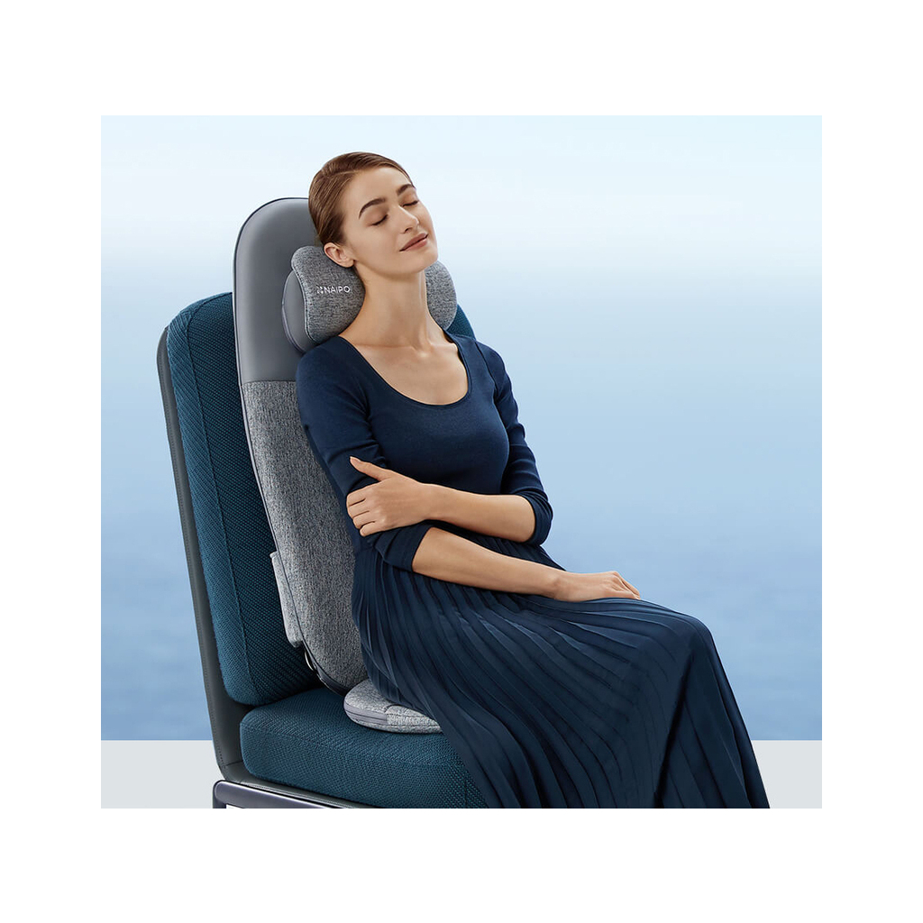 Масажер NAIPO Ocuzen-S1 - зображення 4