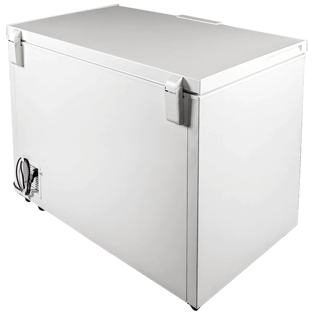 Морозильна скриня Grunhelm GCFW-300 - зображення 3