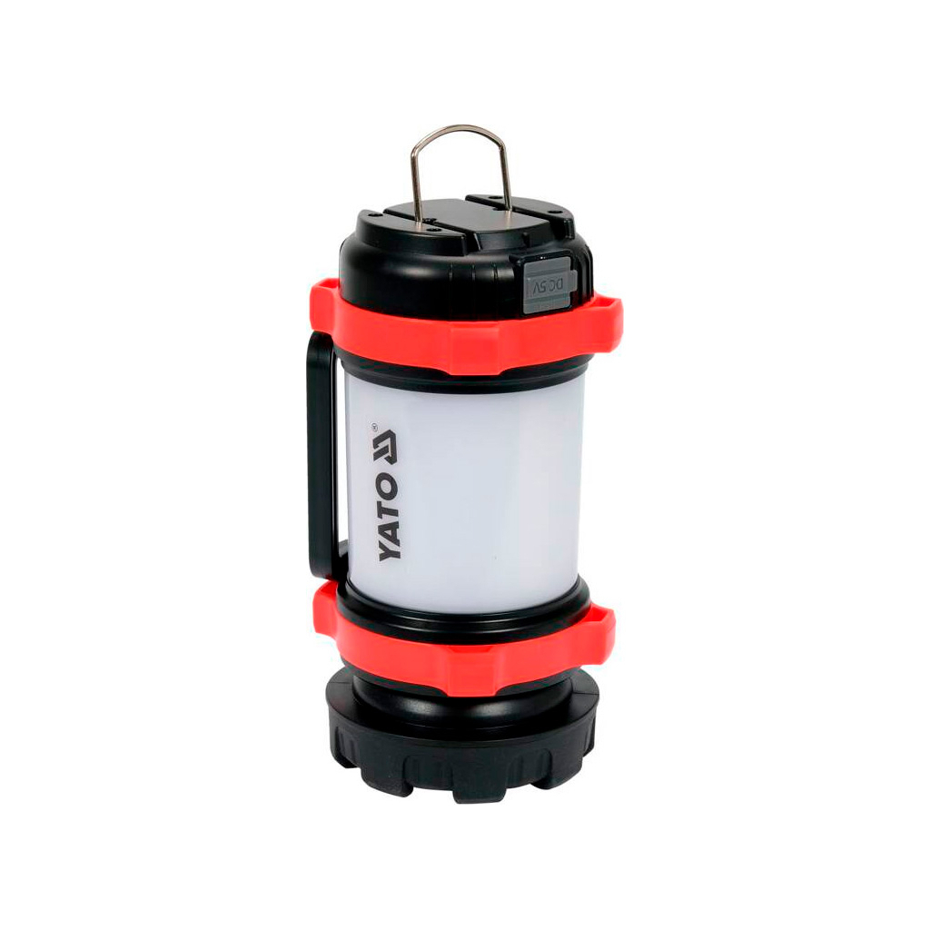 Ліхтар Yato YT-08547 - зображення 3