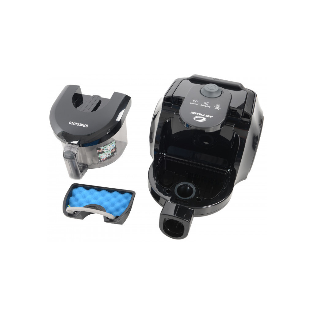 Пилосос Samsung VCC4325S3K/SBW - зображення 6