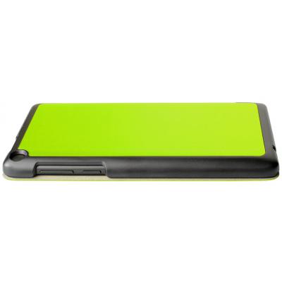 Чохол до планшета Grand-X для Lenovo TAB 2 A7-20F Green (LTC - LT2A720G) - зображення 3