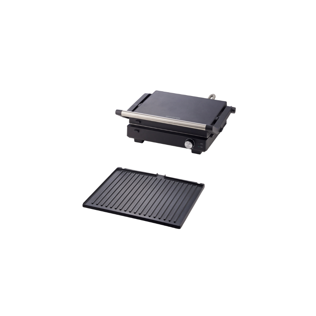 Електрогриль Gorenje GCG2000M - изображение 5