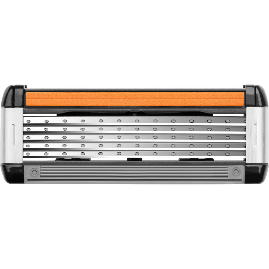 Змінні касети Bic Flex 5 Hybrid 8 шт. (3086123675773) - изображение 3