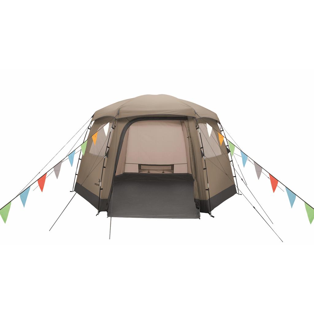 Намет Easy Camp Moonlight Yurt Grey (928894) - зображення 2