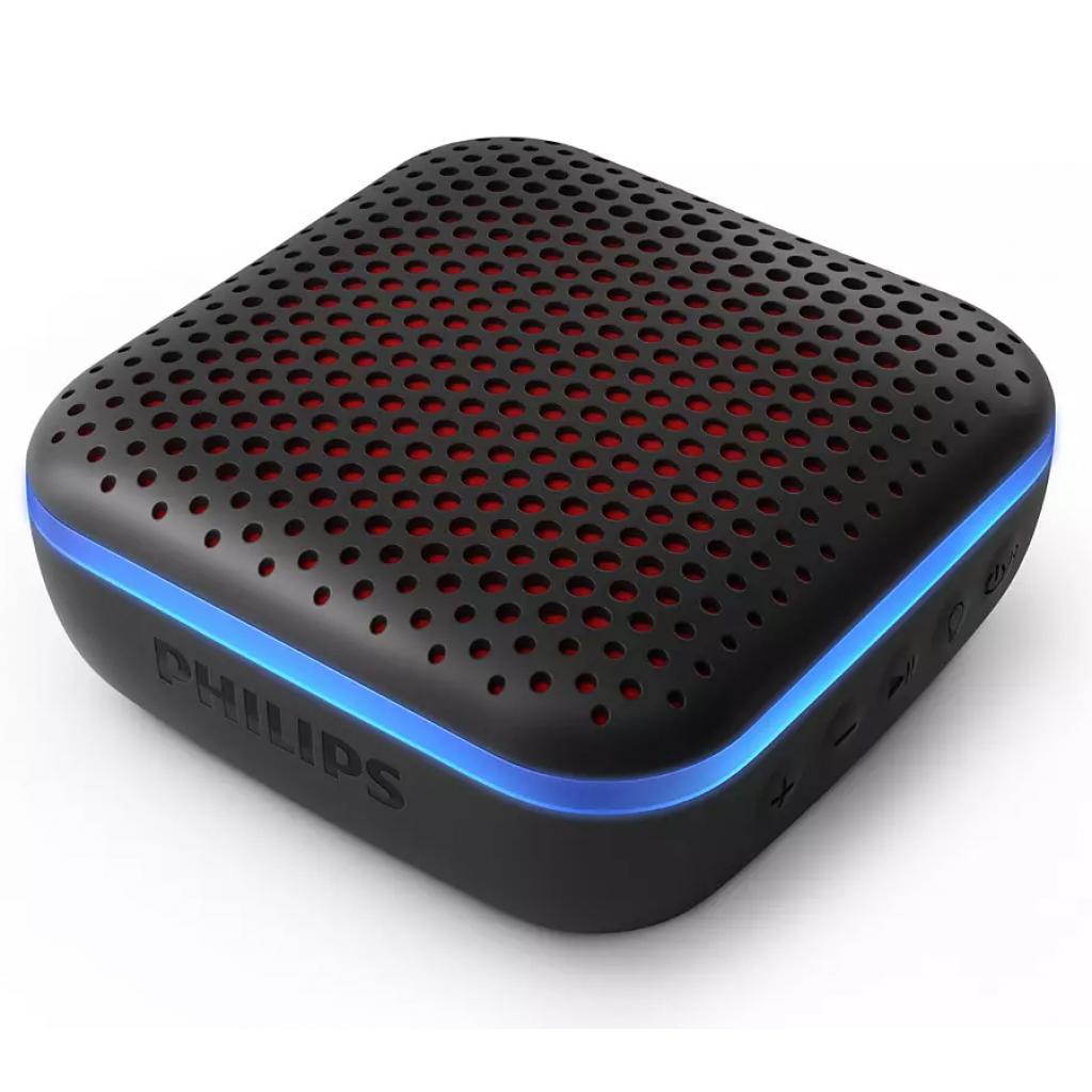 Акустична система Philips TAS2505B Black (TAS2505B/00) - зображення 1