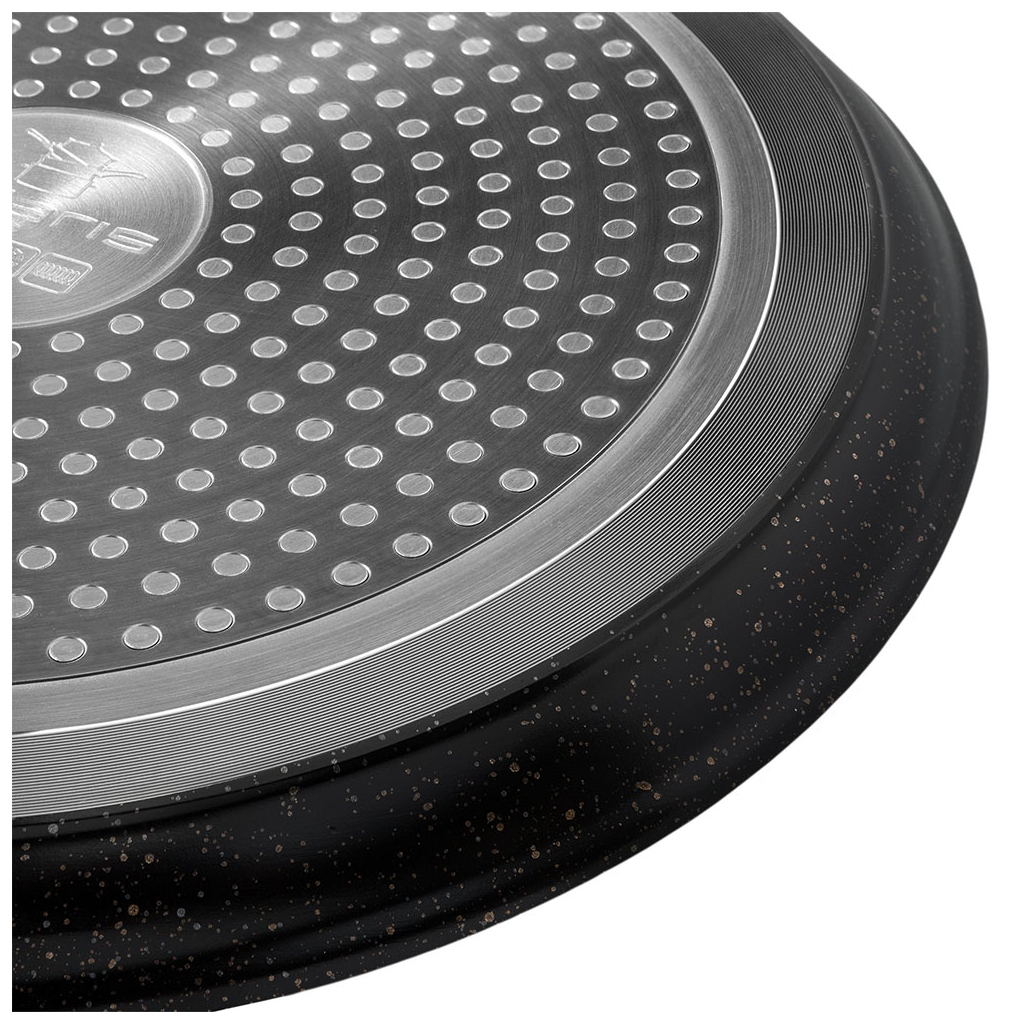 Сковорода Polaris для млинців Monolit 24 см (Monolit-24PC) - зображення 6