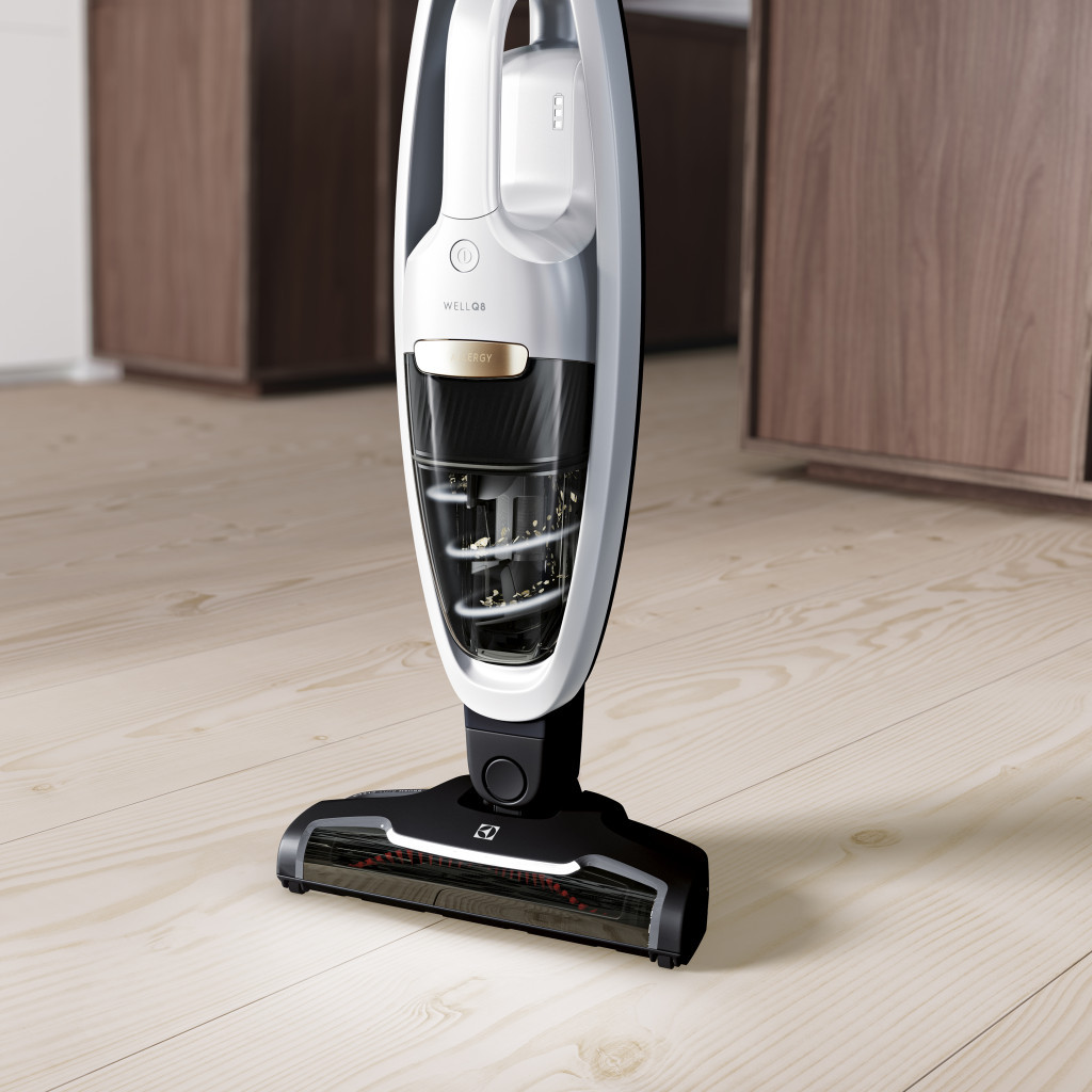 Пилосос Electrolux WQ81-ALRS - зображення 9