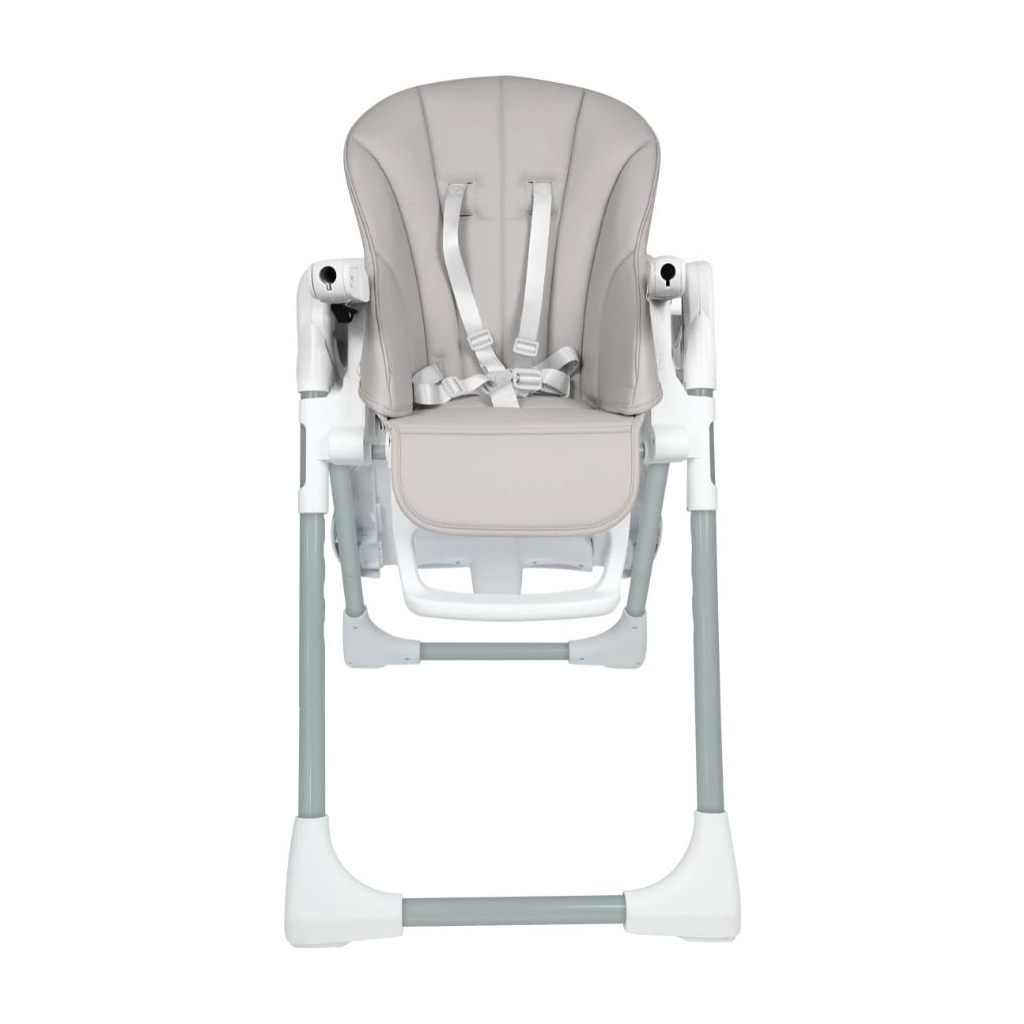 Стілець для годування FreeON VITO Grey (45128) - зображення 3