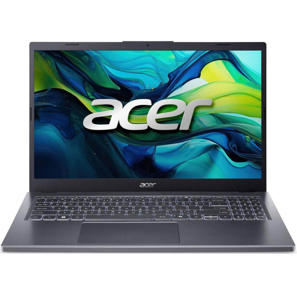 Ноутбук Acer Aspire 15 A15-51M (NX.KXTEU.007) - зображення 1