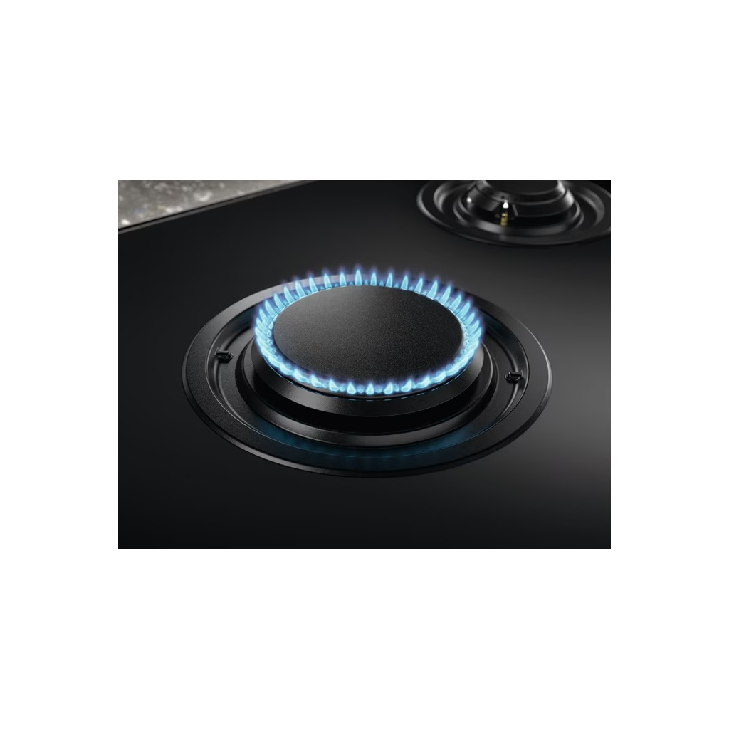 Варочна поверхня Electrolux KGG753753K - зображення 5
