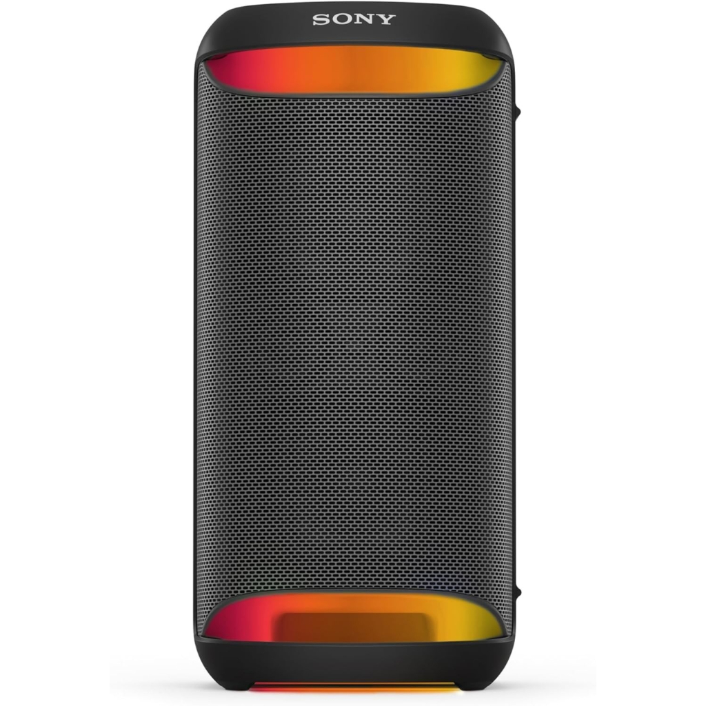 Акустична система Sony SRS-XV500 (SRSXV500B.AF1) - зображення 10