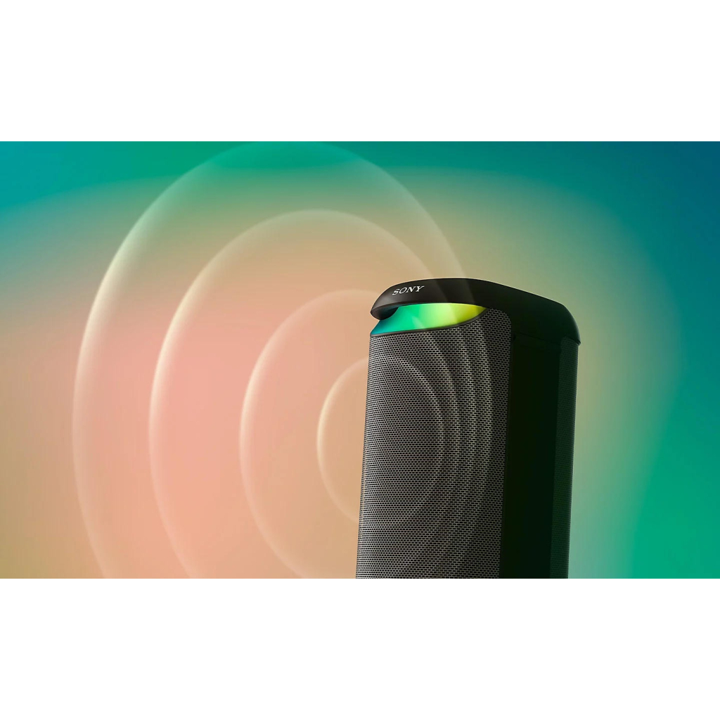 Акустична система Sony SRS-XV500 (SRSXV500B.AF1) - picture 10