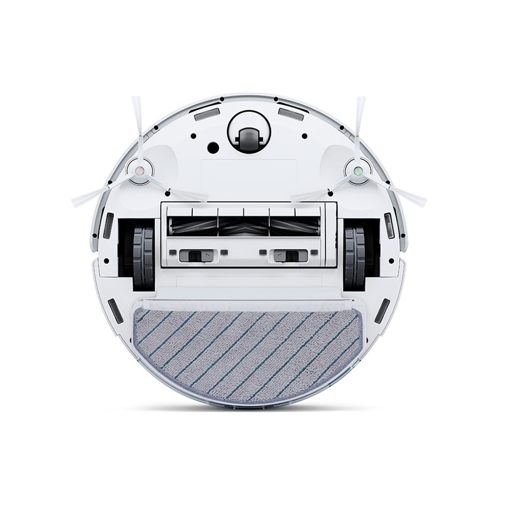 Пилосос Ecovacs DEEBOT OZMO T10 White (DBX33) - зображення 6