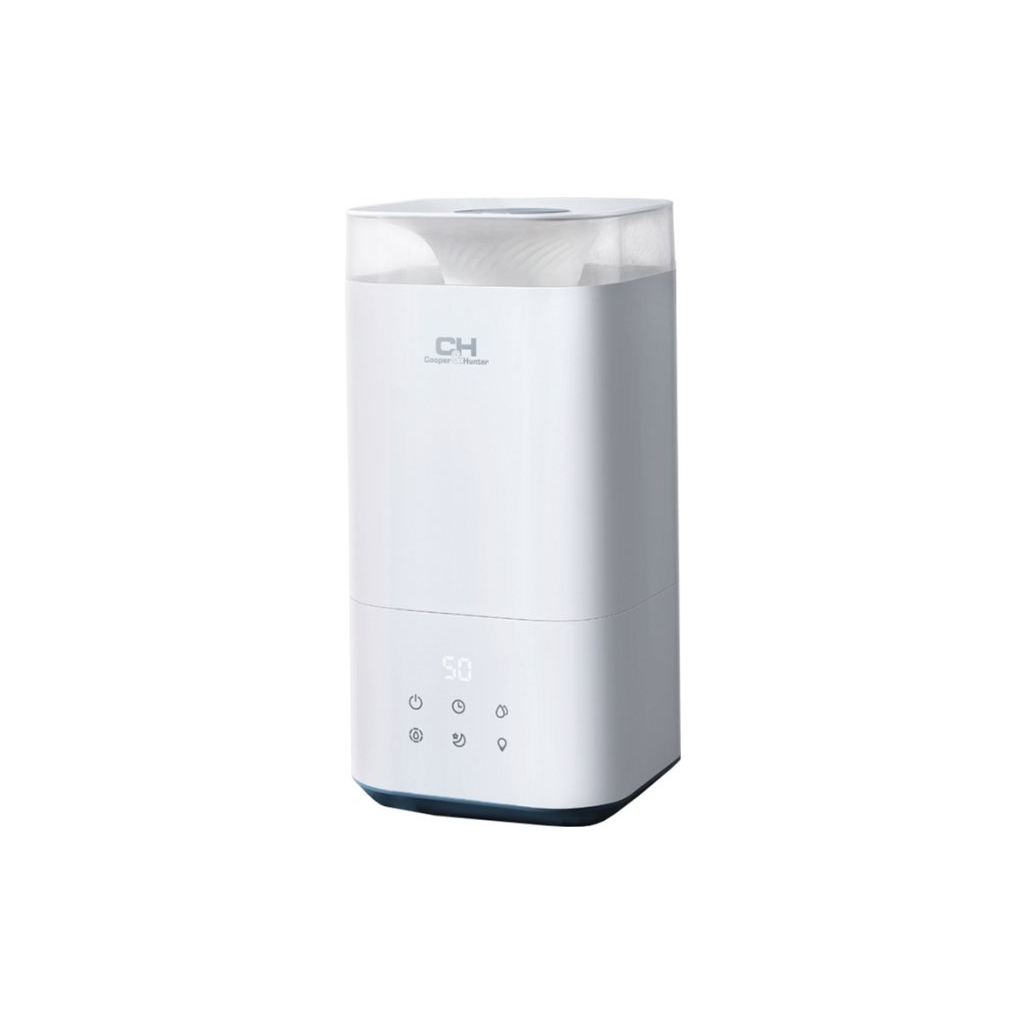 Зволожувач повітря Cooper&Hunter СH-2550T (CH-2550T) - зображення 1