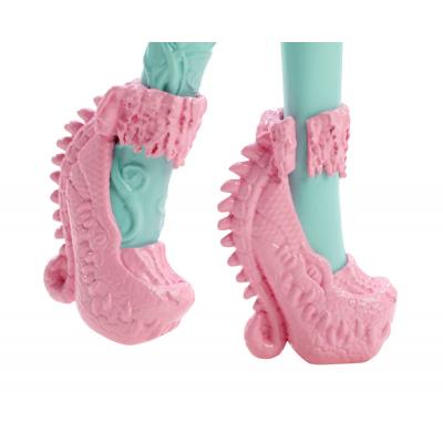 Лялька Monster High Хані Свомп з м/ф Страх, камера, двигун (BLX17-2) - зображення 5