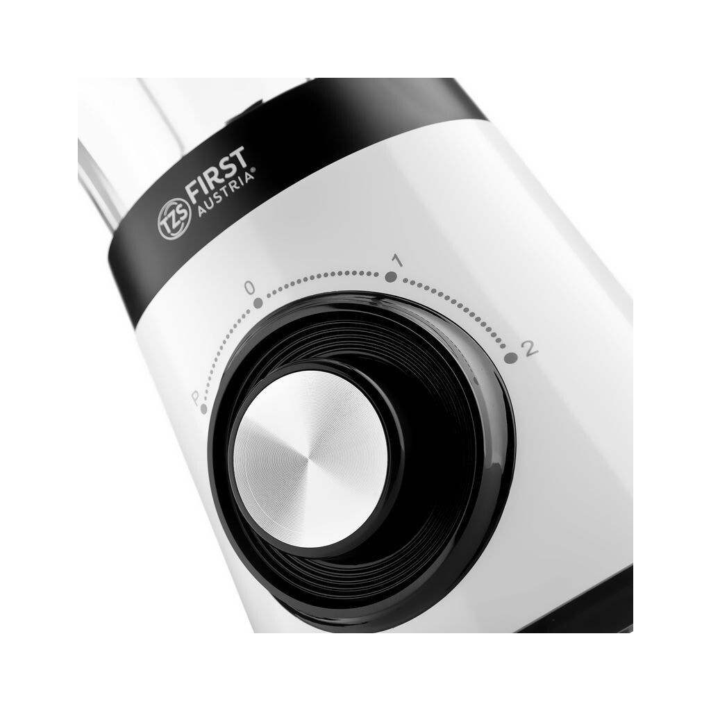 Блендер First FA-5246-4 - зображення 7