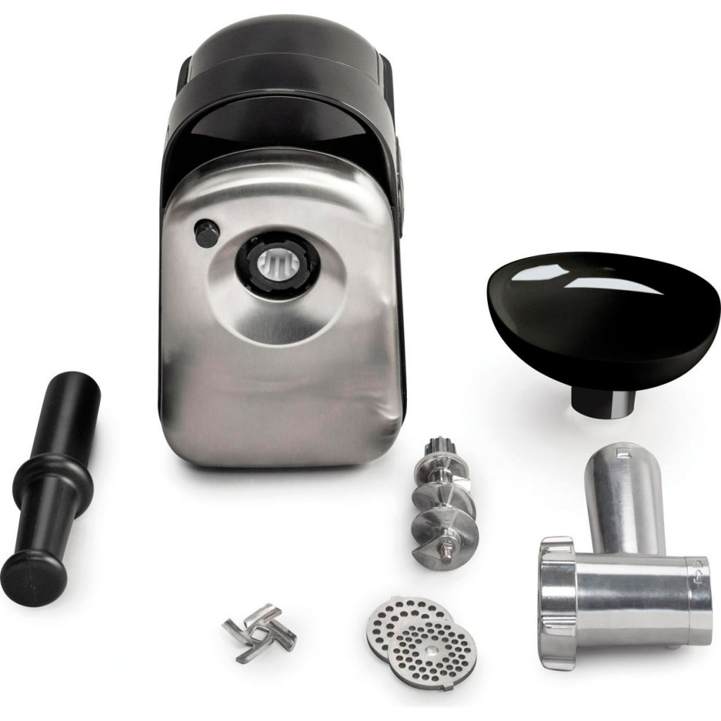 М'ясорубка Gorenje MG1800BK - зображення 5