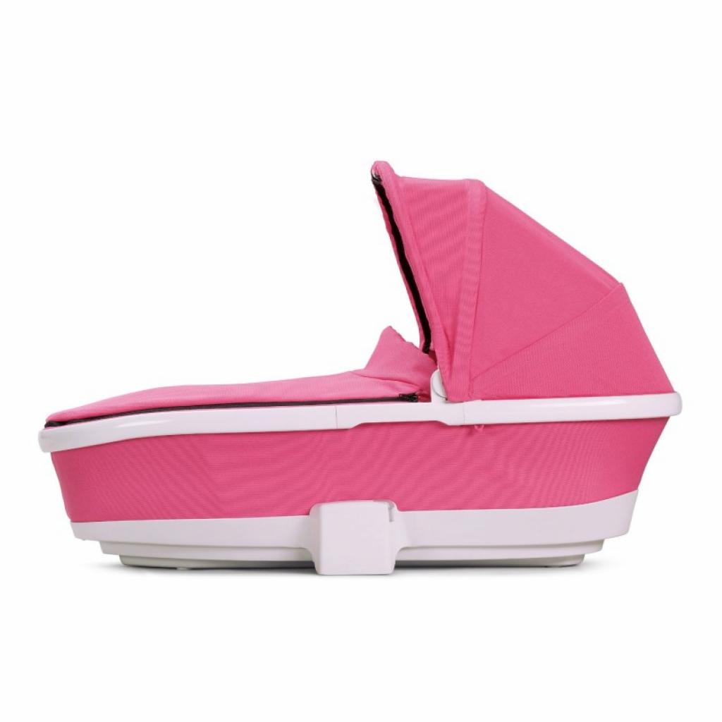 Люлька Quinny Q Pink Passion (76909230) - зображення 2