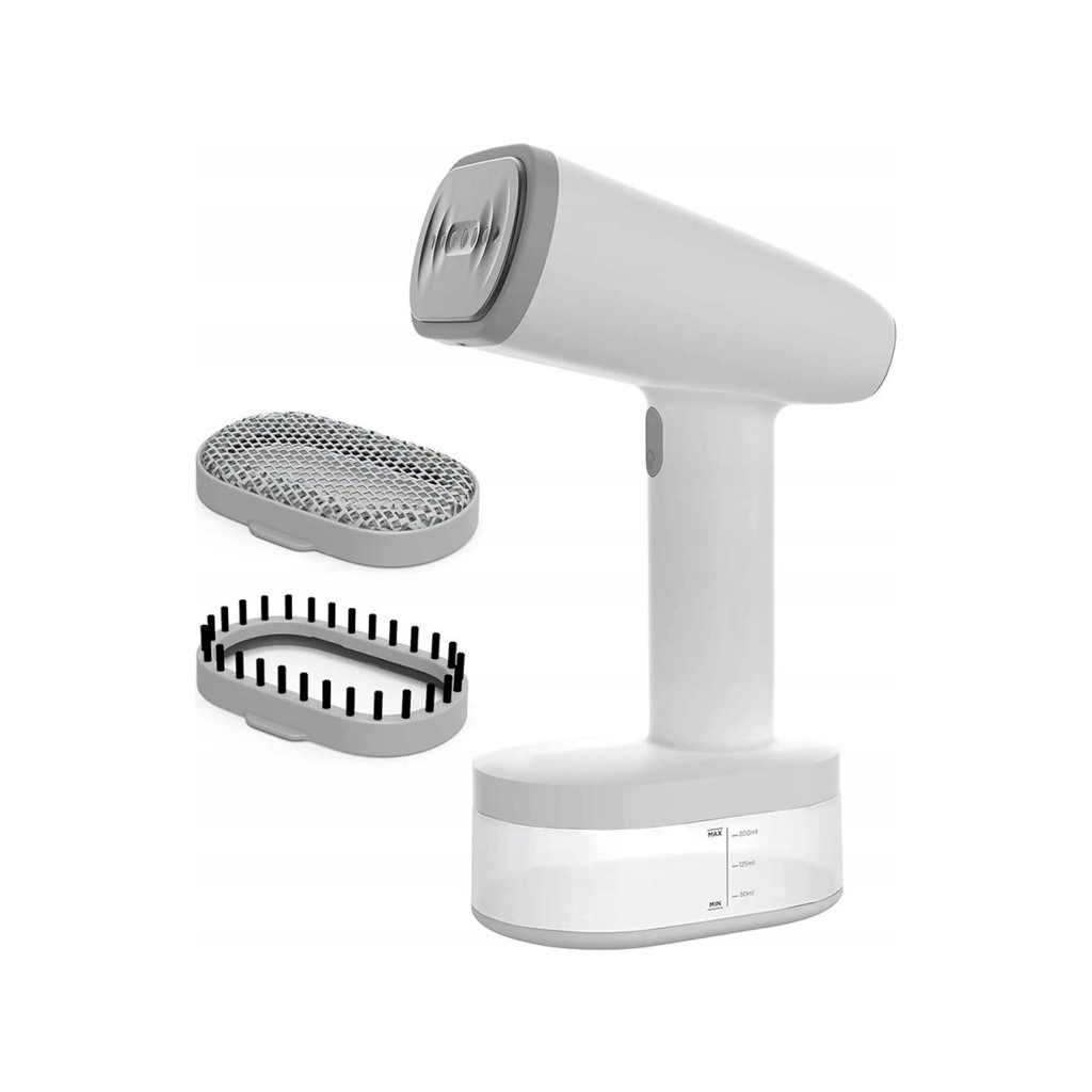 Відпарювач для одягу Grunhelm GHS1610W - зображення 1