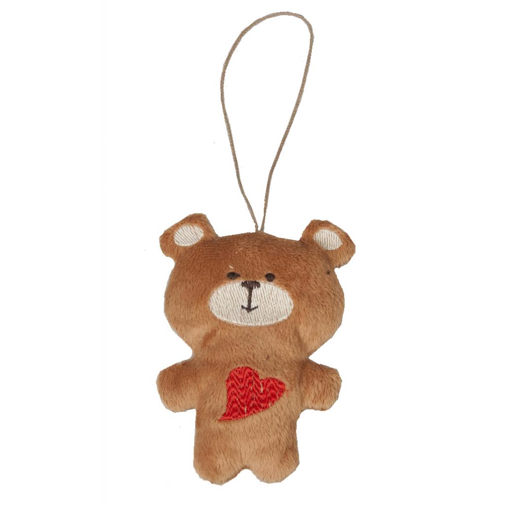 М'яка іграшка Fancy Ведмедик З любов'ю (VDBU0) - зображення 1